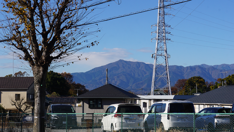 県道51号線⑧ ―バイパス区間も歩いてみた―