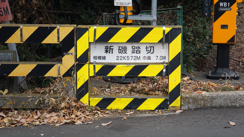 お正月初詣散歩2025③ -番田・原当麻・下溝-