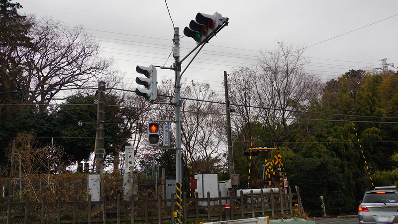 お正月初詣散歩2025③ -番田・原当麻・下溝-