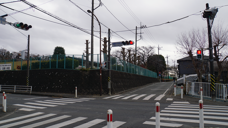 お正月初詣散歩2025③ -番田・原当麻・下溝-