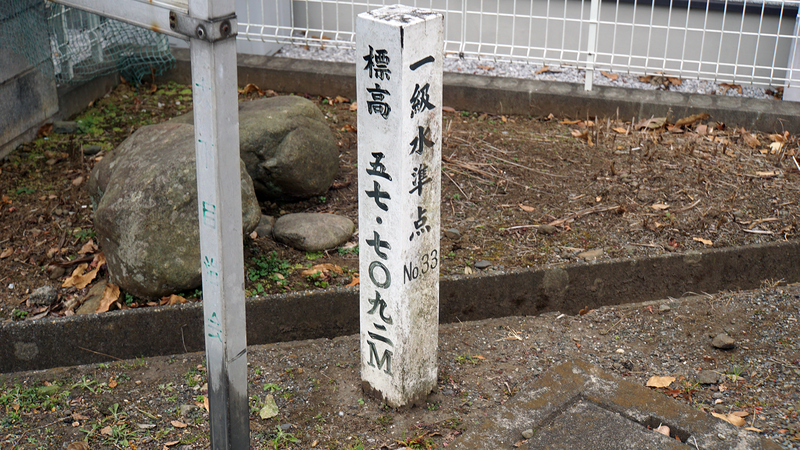 お正月初詣散歩2025③ -番田・原当麻・下溝-