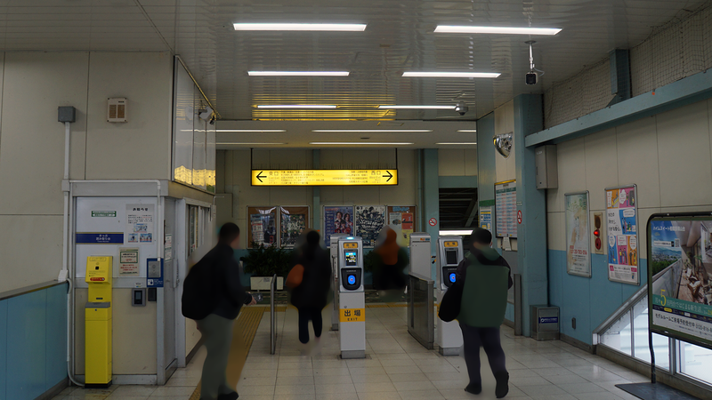 お正月初詣散歩2025③ -番田・原当麻・下溝-