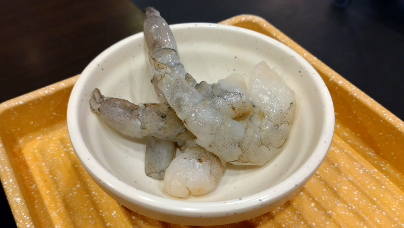 しゃぶ葉 相模大野駅北口店(相模原市南区相模大野)