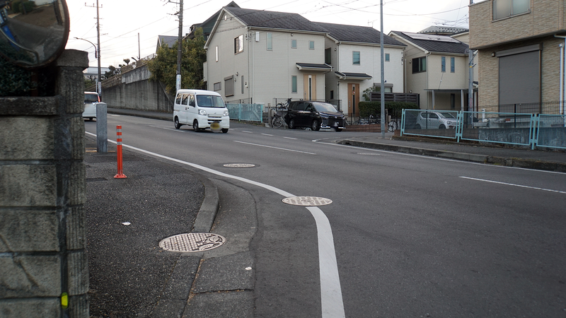 お正月初詣散歩2025⑤ -古淵から淵野辺へ-