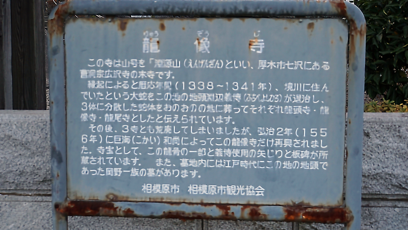 お正月初詣散歩2025⑤ -古淵から淵野辺へ-