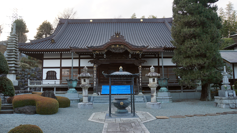 お正月初詣散歩2025⑤ -古淵から淵野辺へ-