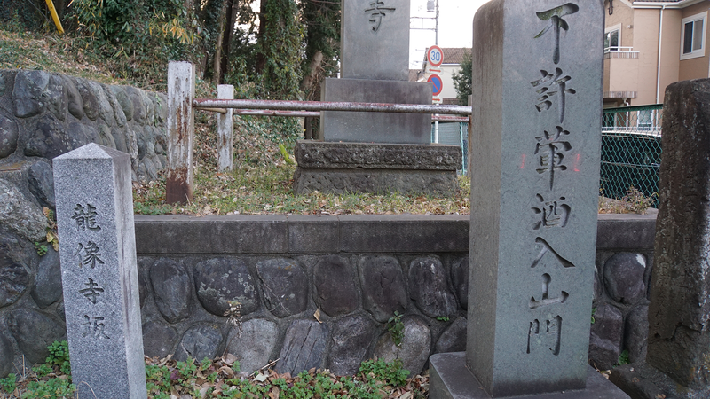 お正月初詣散歩2025⑤ -古淵から淵野辺へ-