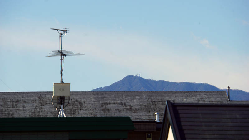 県道507号線① ―「村富線」を歩いてみた―