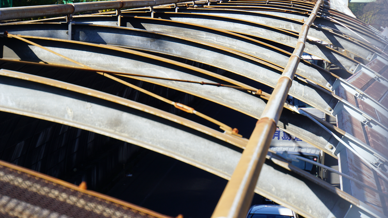 県道507号線① ―「村富線」を歩いてみた―