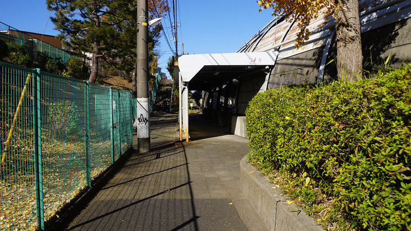 県道507号線① ―「村富線」を歩いてみた―