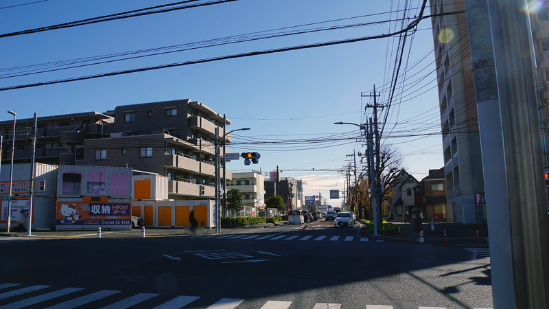 県道507号線① ―「村富線」を歩いてみた―