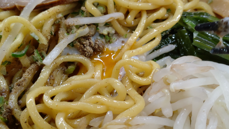 麺屋 鼎[かなえ]（相模原市南区相模大野）