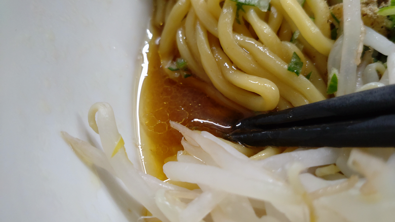 麺屋 鼎[かなえ]（相模原市南区相模大野）