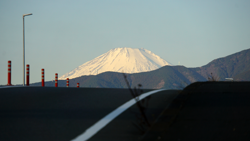 県道46号線⑦ ―相模原茅ヶ崎線を歩いてみた―