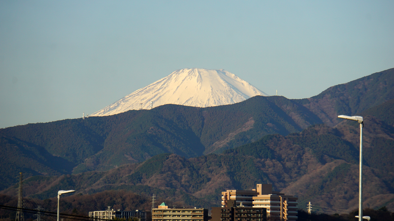 県道46号線⑦ ―相模原茅ヶ崎線を歩いてみた―
