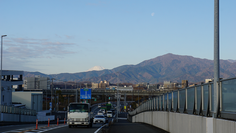 県道46号線⑦ ―相模原茅ヶ崎線を歩いてみた―