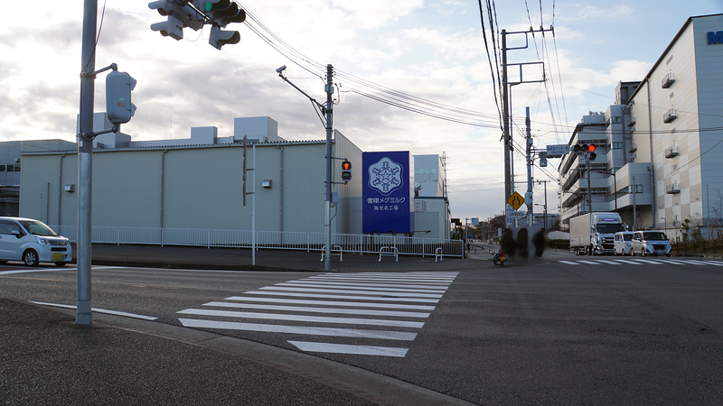 県道46号線⑦ ―相模原茅ヶ崎線を歩いてみた―