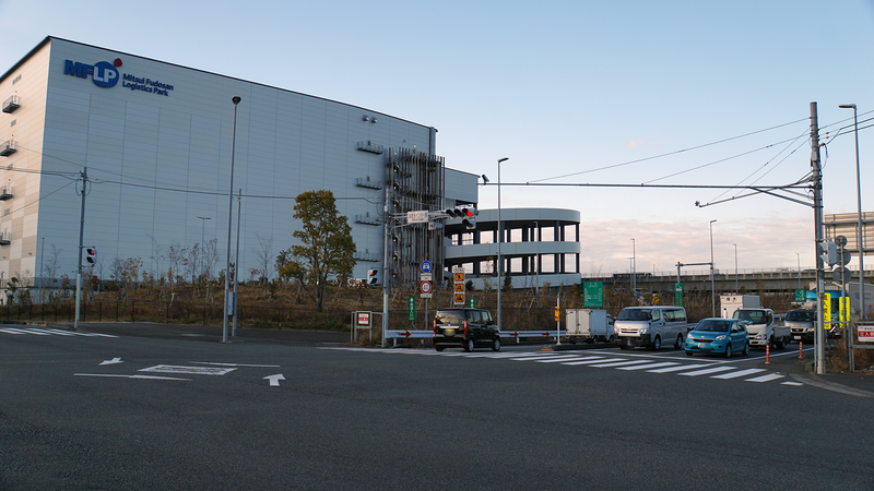 県道46号線⑦ ―相模原茅ヶ崎線を歩いてみた―