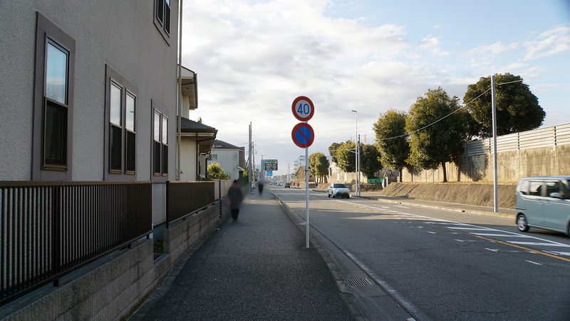 県道46号線⑦ ―相模原茅ヶ崎線を歩いてみた―