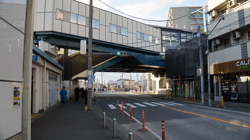 県道46号線⑦ ―相模原茅ヶ崎線を歩いてみた―