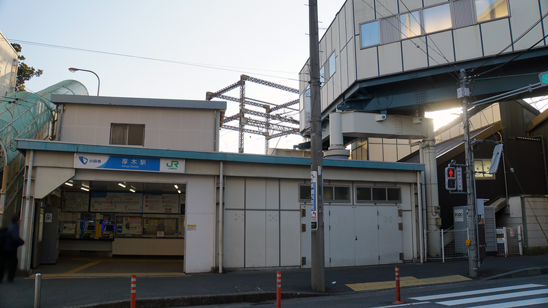 県道46号線⑦ ―相模原茅ヶ崎線を歩いてみた―