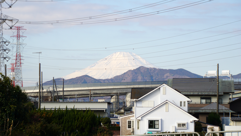 県道46号線⑧ ―相模原茅ヶ崎線を歩いてみた―