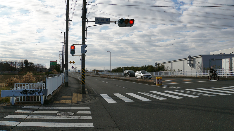 県道46号線⑧ ―相模原茅ヶ崎線を歩いてみた―
