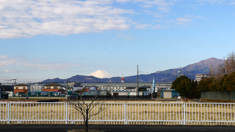 県道46号線⑧ ―相模原茅ヶ崎線を歩いてみた―