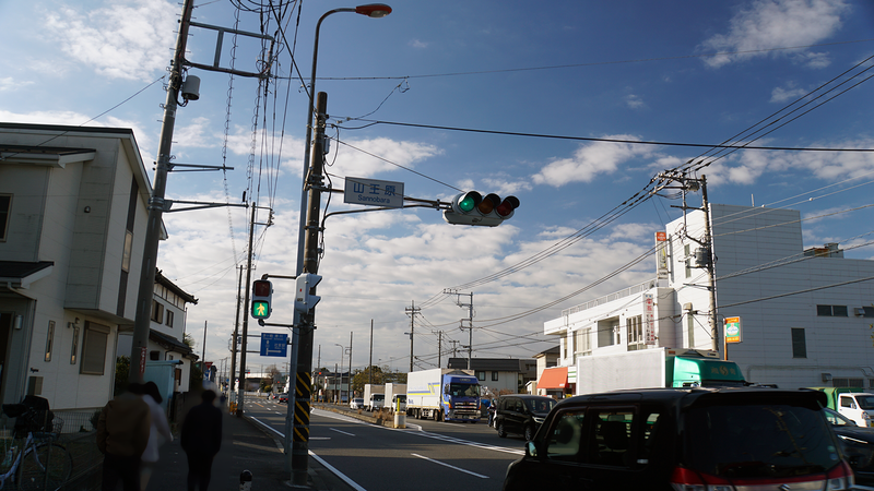 県道46号線⑧ ―相模原茅ヶ崎線を歩いてみた―