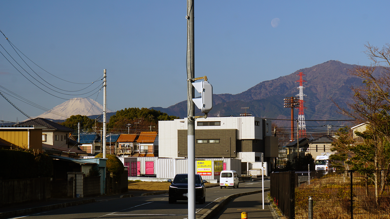 県道46号線⑧ ―相模原茅ヶ崎線を歩いてみた―