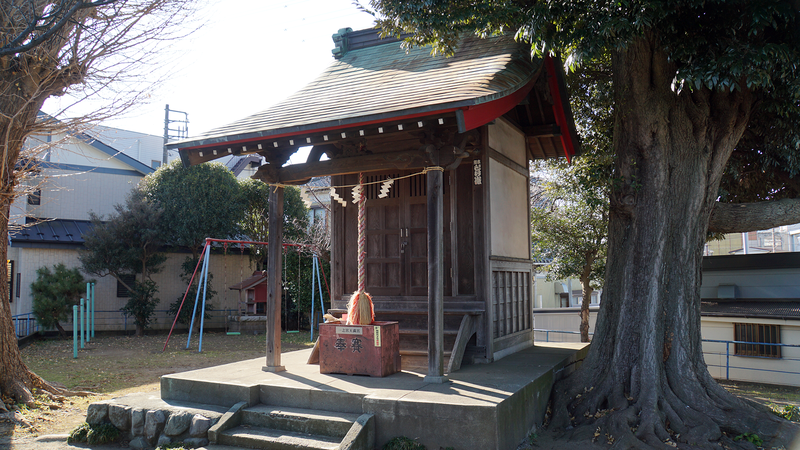 県道46号線⑩ ―相模原茅ヶ崎線を歩いてみた―
