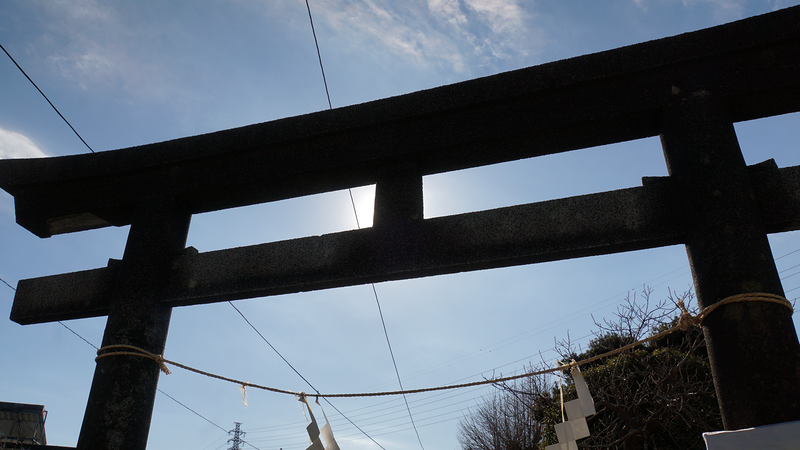 県道46号線⑩ ―相模原茅ヶ崎線を歩いてみた―
