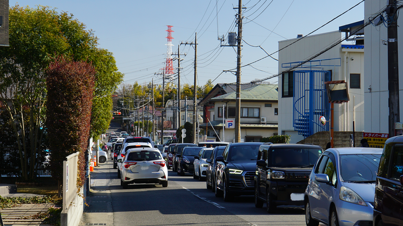 県道46号線⑩ ―相模原茅ヶ崎線を歩いてみた―