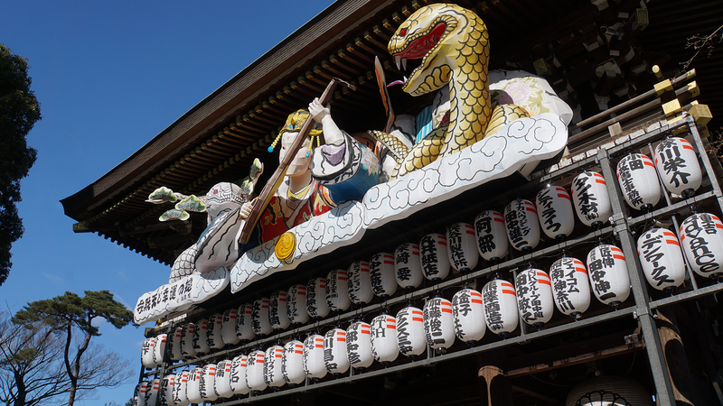 県道46号線⑩ ―相模原茅ヶ崎線を歩いてみた―