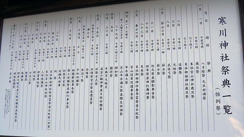 県道46号線⑩ ―相模原茅ヶ崎線を歩いてみた―