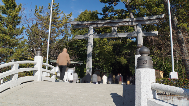 県道46号線⑩ ―相模原茅ヶ崎線を歩いてみた―