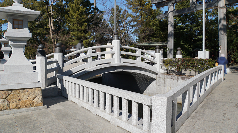 県道46号線⑩ ―相模原茅ヶ崎線を歩いてみた―