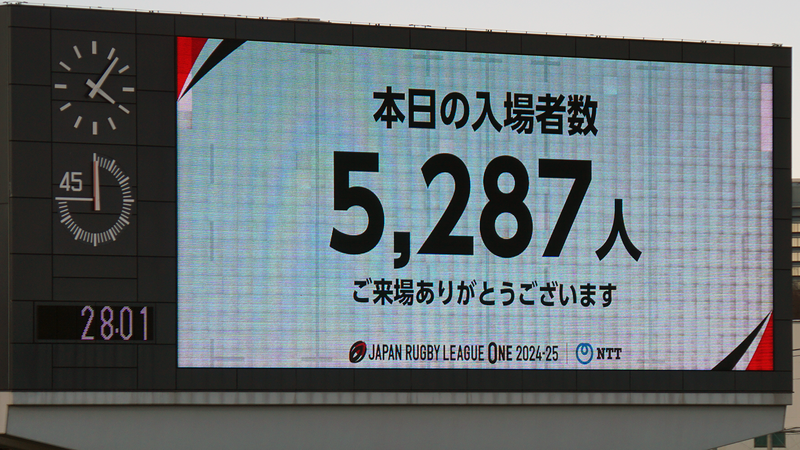 2025年2月9日　三菱重工相模原ダイナボアーズvsトヨタヴェルブリッツ