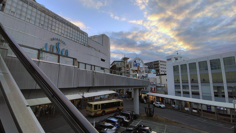 県道46号線⑫ ―相模原茅ヶ崎線を歩いてみた―