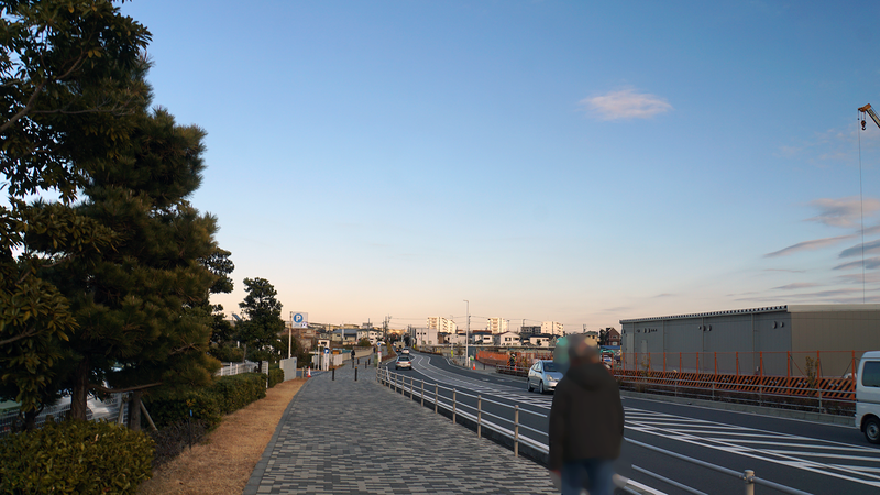 県道46号線⑫ ―相模原茅ヶ崎線を歩いてみた―
