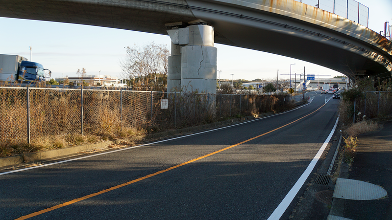 県道46号線⑫ ―相模原茅ヶ崎線を歩いてみた―