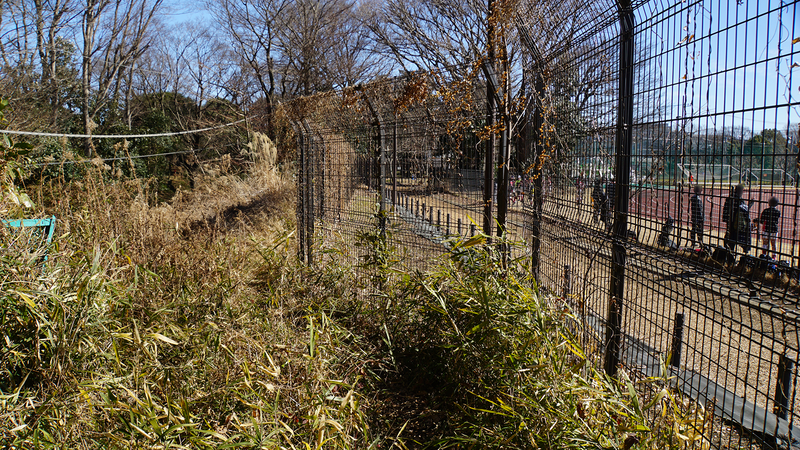相模原市道 下溝76号・下溝68号（相模原市南区下溝）
