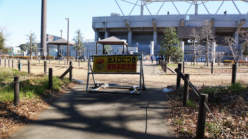 相模原市道 下溝76号・下溝68号（相模原市南区下溝）