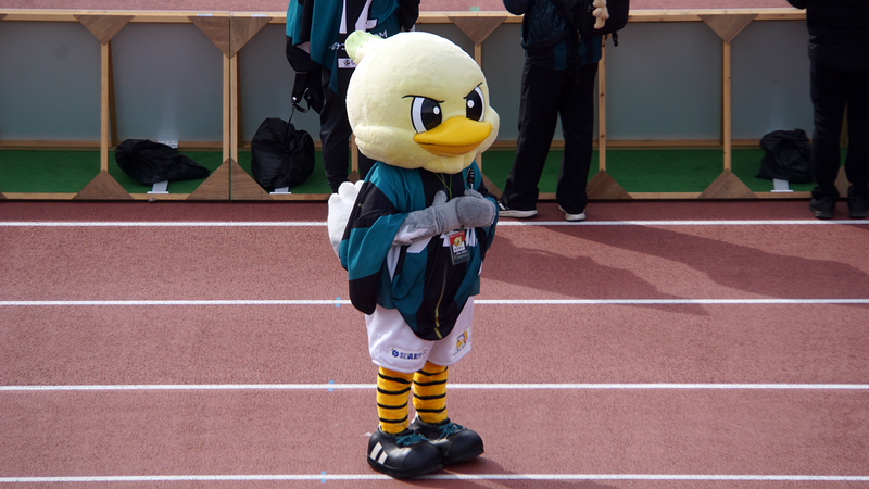 2025年2月22日　SC相模原vs栃木SC