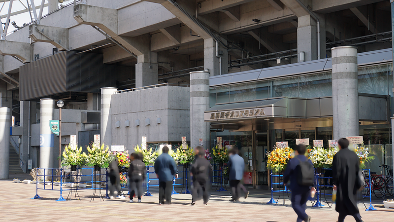 2025年2月22日　SC相模原vs栃木SC