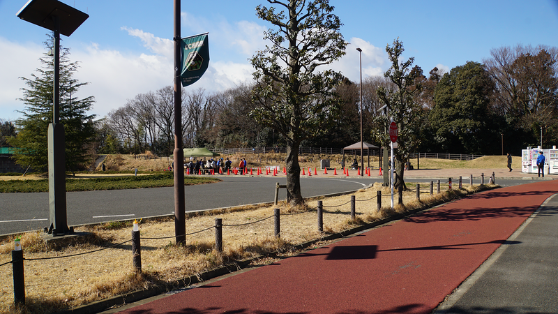 2025年2月22日　SC相模原vs栃木SC