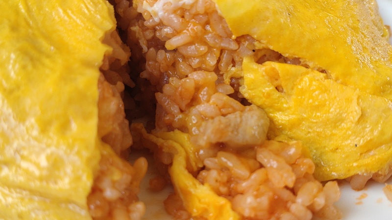 キリン食堂（相模原市南区当麻）