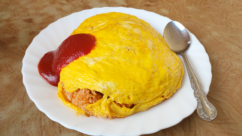 キリン食堂（相模原市南区当麻）