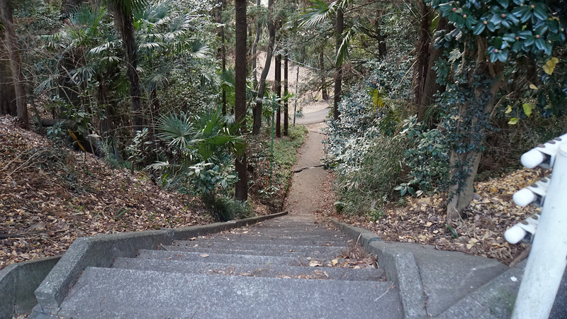 浅間神社（相模原市南区当麻）