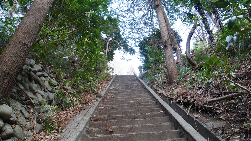 浅間神社（相模原市南区当麻）